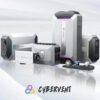 Sản phẩm lọc khí Cybervent