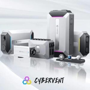 Sản phẩm lọc khí Cybervent