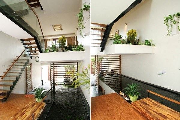 Sự cần thiết của giải pháp cấp khí tươi