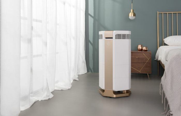 AirProce - Địa chỉ mua máy lọc khí và cấp khí tươi tốt nhất