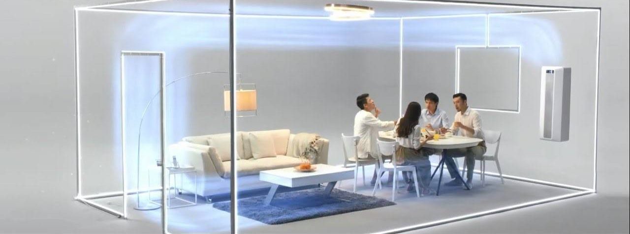 Máy cấp khí tươi là giải pháp cung cấp không khí sạch cho cuộc sống hiện đại