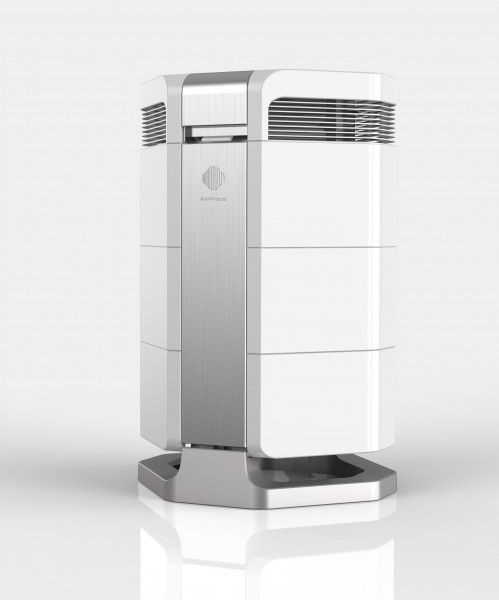 Tại sao nên chọn máy lọc airproce